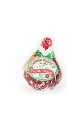 FR MONTEFIORE PROSC.CRUDO S\O KG.7 PZ.2 - Carton de 2 pièces (~14.0 kg)