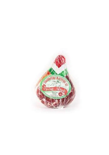 FR MONTEFIORE PROSC.CRUDO S\O KG.7 PZ.2 - Carton de 2 pièces (~14.0 kg)
