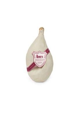 FR KING'S SNOCCIOLATO SUINO KG.6,10 PZ.2 - Carton de 2 pièces (~12.2 kg)