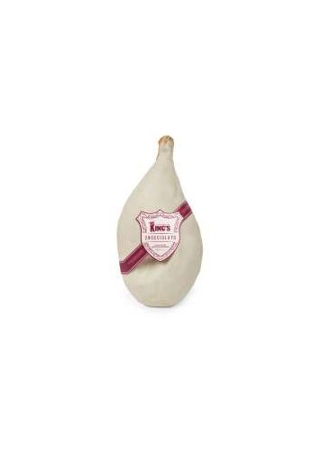 FR KING'S SNOCCIOLATO SUINO KG.6,10 PZ.2 - Carton de 2 pièces (~12.2 kg)