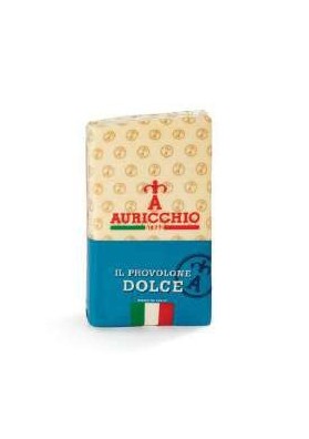 FR AURICCHIO DOLCE TRANCIO KG.5 PZ.2 - Carton de 2 pièces (~10.0 kg)