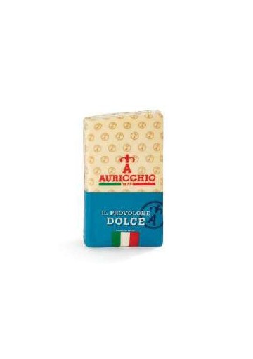 FR AURICCHIO DOLCE TRANCIO KG.5 PZ.2 - Carton de 2 pièces (~10.0 kg)