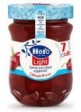 HERO LIGHT CILIEGIE ROSSE GR.280 PZ.8 - Carton de 8 pièces