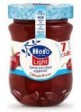 HERO LIGHT CILIEGIE ROSSE GR.280 PZ.8 - Carton de 8 pièces