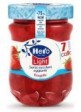 HERO LIGHT FRAGOLE GR.280 PZ.8 - Carton de 8 pièces