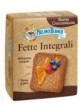 MULINO B.FETTE INTEGRALI X 36 PZ.32 - Carton de 32 pièces