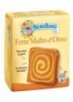MULINO B.FETTE MALTO D'ORZO GR.315 PZ.16 - Carton de 16 pièces