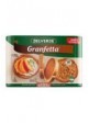 DELVERDE GRANFETTA INTEGRALE T80 GR600X5 - Carton de 5 pièces