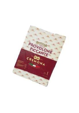 FR PLAC PROVOLONE CLASS.PICCANTE.KG5 PZ2 - Carton de 2 pièces (~10.0 kg)