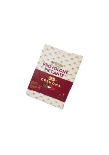 FR PLAC PROVOLONE CLASS.PICCANTE.KG5 PZ2 - Carton de 2 pièces (~10.0 kg)