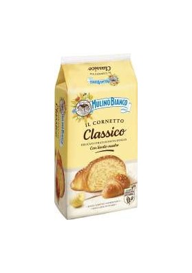 MULINO B.CORNETTI CLASSICI GR.240 PZ.8 - Carton de 8 pièces