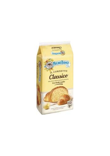 MULINO B.CORNETTI CLASSICI GR.240 PZ.8 - Carton de 8 pièces