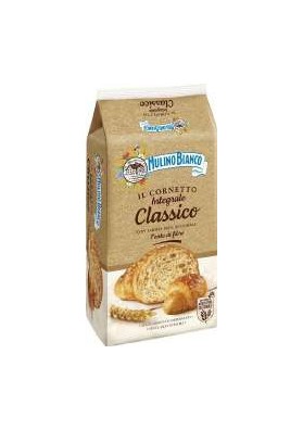 MULINO B.CORNETTI INTEGRALE GR.240 PZ.8 - Carton de 8 pièces