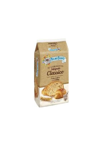 MULINO B.CORNETTI INTEGRALE GR.240 PZ.8 - Carton de 8 pièces