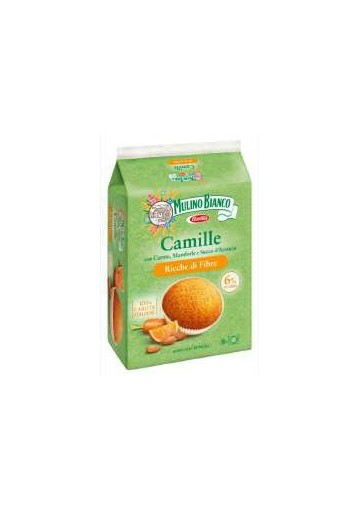 MULINO B.MEREND.CAMILLE GR.304 PZ.8 - Carton de 8 pièces