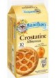 MULINO B.MEREND.CROSTATIN.ALBIC.G R400X12 - Carton de 12 pièces