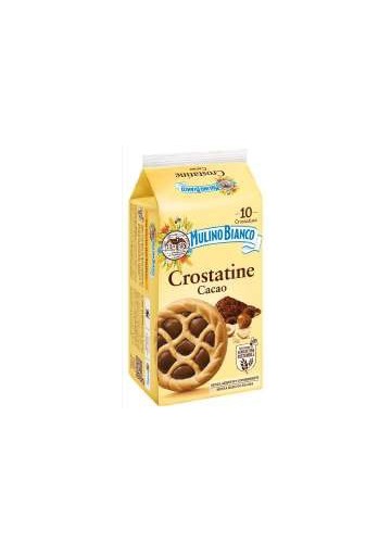 MULINO B.MEREND.CROSTATIN.CACAO GR400X12 - Carton de 12 pièces