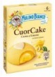 MULINO B.MEREND.CUOR CAKE GR.210 PZ.8 - Carton de 8 pièces