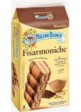 MULINO B.FISARMONICHE CEREALI G.296 PZ.9 - Carton de 9 pièces