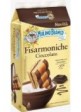 MULINO B.FISARMONICHE CACAO GR.296 PZ.9 - Carton de 9 pièces