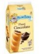 MULINO B.MEREND.FLAUTI CACAO GR.280 PZ12 - Carton de 12 pièces