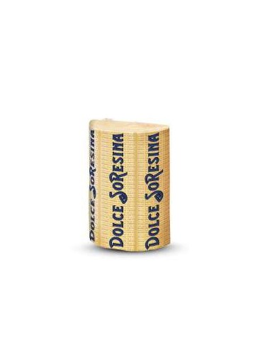 FR SORESINA PROVOLONE DOLCE KG 3,5 PZ.2 - Carton de 2 pièces (~7.0 kg)