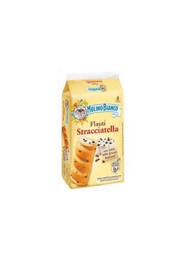 MULINO B.MEREND.FLAUTI STRACCIAT.G280X12 - Carton de 12 pièces