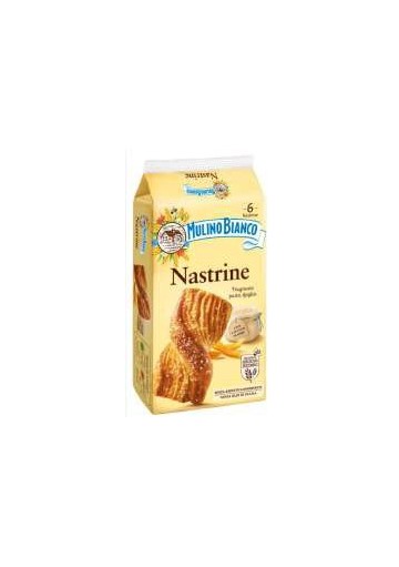 MULINO B.MEREND.NASTRINE GR.240 PZ.12 * - Carton de 12 pièces