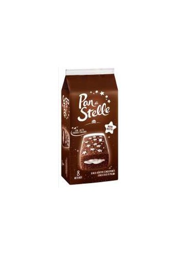 MULINO B.MEREND.PAN DI STELLE SOFT PZ12 - Carton de 12 pièces