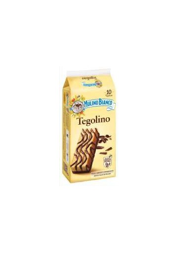 MULINO B.MEREND.TEGOLINO CLASS.GR350PZ10 - Carton de 10 pièces