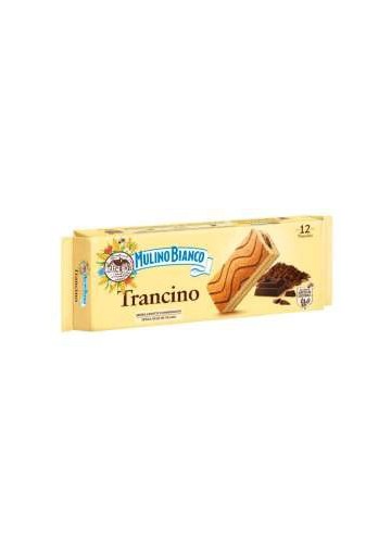MULINO B.MEREND.TRANCINO GR.396 PZ.12 - Carton de 12 pièces