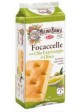 MULINO B.FOCACCELLE OLIO EXTRAV.GR.198X9 - Carton de 9 pièces