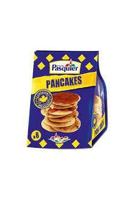 PASQUIER PANCAKES GR.280 PZ.6 - Carton de 6 pièces