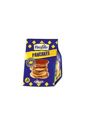 PASQUIER PANCAKES GR.280 PZ.6 - Carton de 6 pièces