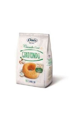 DAIS GIROTONDO CIAMBELLINE T.10 GR350X12 - Carton de 12 pièces