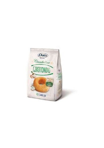 DAIS GIROTONDO CIAMBELLINE T.10 GR350X12 - Carton de 12 pièces