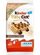 FERRERO KINDER PAN E CIOC T.10 PZ.12* - Carton de 12 pièces