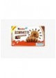 FERRERO KINDER KORNETTI CACAO GR.270X12 - Carton de 12 pièces