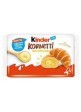 FERRERO KINDER KORNETTI MILK GR.270X12 - Carton de 12 pièces