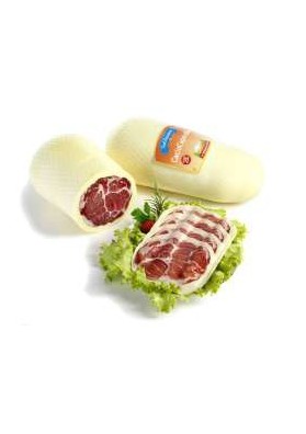 FR S.VINCENZO CACIOCAPOCOLLO 1/2 KG1,8X4 - Carton de 4 pièces (~7.2 kg)