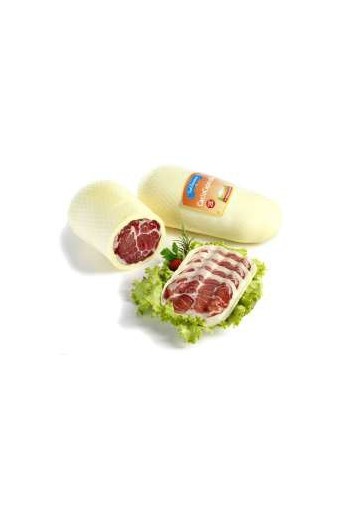 FR S.VINCENZO CACIOCAPOCOLLO 1/2 KG1,8X4 - Carton de 4 pièces (~7.2 kg)