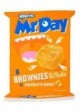 MR DAY BROWNIES CIOCC.BIANCO GR210 PZ.12 - Carton de 12 pièces