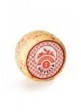 FR AURICCHIO CACIOTTA NOV.PEPERONC.KG2X2 - Carton de 2 pièces (~4.0 kg)