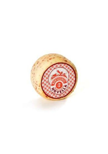 FR AURICCHIO CACIOTTA NOV.PEPERONC.KG2X2 - Carton de 2 pièces (~4.0 kg)
