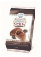 DAIS CORNETTI CIOCCOLATA MODICA GR300X12 - Carton de 12 pièces