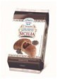 DAIS CORNETTI CIOCCOLATA MODICA GR300X12 - Carton de 12 pièces