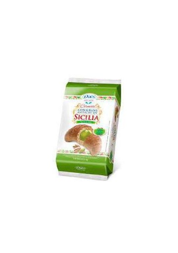 DAIS CORNETTI PISTACCHIO T.5 GR.250 PZ12 - Carton de 12 pièces