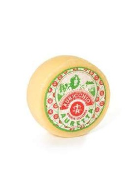 FR AURICCHIO CIACIOTTA AURETTA KG1,3 PZ3 - Carton de 3 pièces (~3.9 kg)
