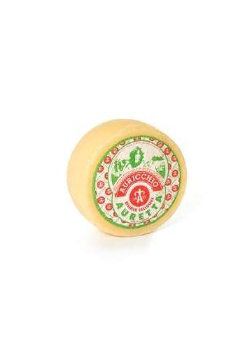 FR AURICCHIO CIACIOTTA AURETTA KG1,3 PZ3 - Carton de 3 pièces (~3.9 kg)