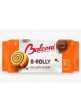 BALCONI B-ROLLY CON CREMA CACAO GR192X15 - Carton de 15 pièces